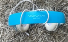 Cuffie gaming newwave usato  Verdellino