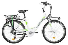 Atala citybike elettrica usato  Andria