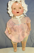 Vintage darling composition for sale  Libertyville