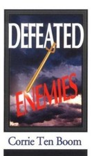 Defeated Enemies by Ten Boom, Corrie comprar usado  Enviando para Brazil