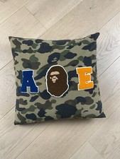 Bape 1st camo for sale  EDINBURGH