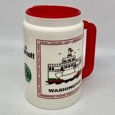 Rare htf marriott for sale  Edmonds