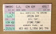 1994 green day for sale  Youngstown