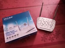 Modem router adls2 usato  Saviore dell'Adamello