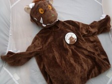 Gruffalo dressing costume for sale  WORTHING
