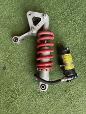 Monoammortizzatore triumph day usato  Italia