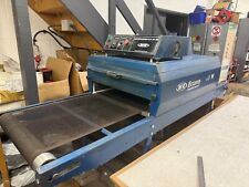 Tunnel dryer conveyor for sale  DERBY