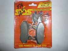 Sbs fa165 brake for sale  GRAYS