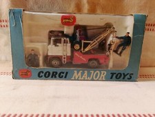 Vintage corgi toys gebraucht kaufen  Landstuhl
