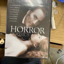 100 greatest horror for sale  Bennett