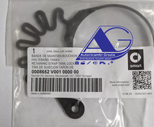 1pz cavetto fascia usato  Calvizzano