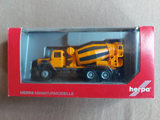 Herpa iveco magirus gebraucht kaufen  Ispringen