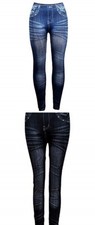 Leggins donna ragazza usato  Italia