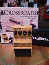 Digitech eric clapton for sale  CROYDON