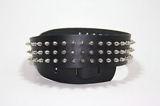 Spike nieten gitarrengurt gebraucht kaufen Spike nieten gitarrengurt gebraucht kaufen  Versand nach Germany