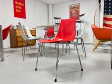 Set calligaris ice for sale  SWINDON
