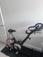 Keiser m3i indoor for sale  HERTFORD