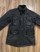 Barbour tailored sapper for sale  LOUGHTON