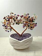 Chakra healing crystal for sale  Selden