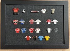 Freiburg pin sammlung gebraucht kaufen  Binzen