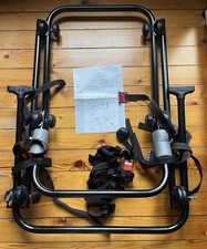 estate car bike rack for sale  EDINBURGH