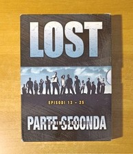 Lost prima serie usato  Terni