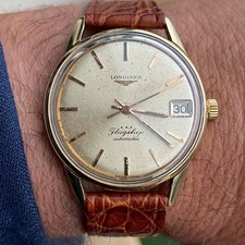 Orologio longines flagship usato  Varano Borghi