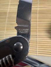 Usado, Victorinox Spirit Multi Tool fabricado na Suíça comprar usado Usado, Victorinox Spirit Multi Tool fabricado na Suíça comprar usado  Enviando para Brazil