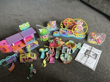 Vintage polly pocket for sale  SHEFFIELD