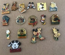 Lot x15 pin d'occasion  Martigues