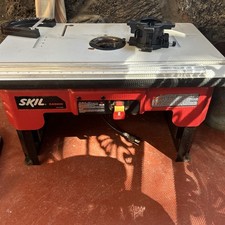 Skil ra900 router for sale  Aztec