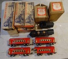 American flyer pre for sale  Union