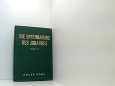 Ffenbarung johannes wuppertale gebraucht kaufen  Berlin