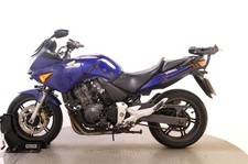 honda cbf 600 for sale  YATELEY