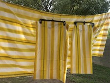 Twin flat sheet for sale  Weldon