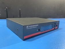 Receptor Sennheiser True Diversity EW100 G3 com adaptador CA EW 100 G3 comprar usado Receptor Sennheiser True Diversity EW100 G3 com adaptador CA EW 100 G3 comprar usado  Enviando para Brazil