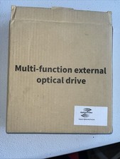 External dvd drive for sale  Surprise