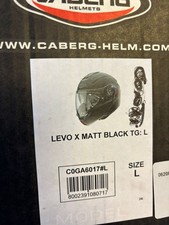 Casco moto nero usato Casco moto nero usato  Roma