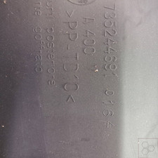 paraurti fiat punto sporting 2006 usato paraurti fiat punto sporting 2006 usato Volpago del Montello