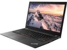 Lenovo ThinkPad T480s i5 8ª Geração 8GB RAM, 256GB SSD Win 11 Pro  comprar usado  Enviando para Brazil