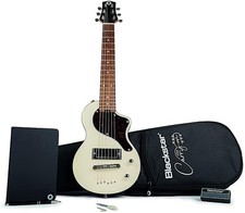 Blackstar carry guitar usato  Spedire a Italy
