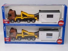 Siku 3544 garagentransporter gebraucht kaufen  Menden (Sauerland)