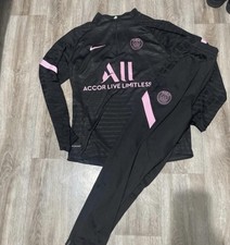 Pink black psg for sale  LONDON