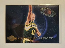 Detlef schrempf 1994 gebraucht kaufen  Buchholz i.d. Nordheide