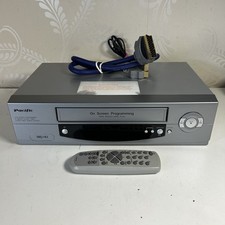 Pacific pv204 vcr for sale  HAYWARDS HEATH