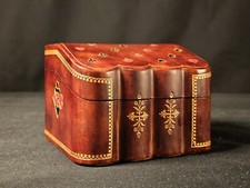 Card case italian for sale  STOKE-ON-TRENT