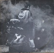 The Who Quadrophenia Vinyl 2 LP Track MCA2-10004 VG++ 1st Press with Photo Book, usado comprar usado  Enviando para Brazil