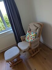 Branded nursing chair for sale  SOLIHULL