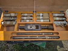 Large lyndon whitworth for sale  PETERHEAD
