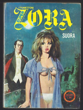 Super zora suora usato  Venegono Superiore